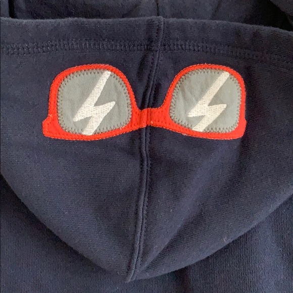 Gymboree Jacket - Picture 7 of 9